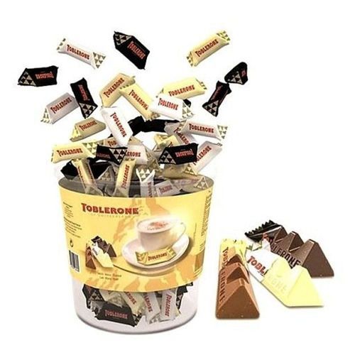 Toblerone Tini Asst 904gr