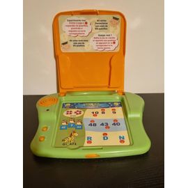 Ordinateur Éducatif Enfant