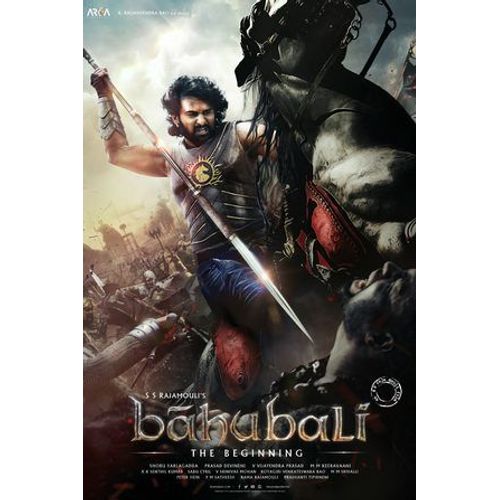 Bahubali