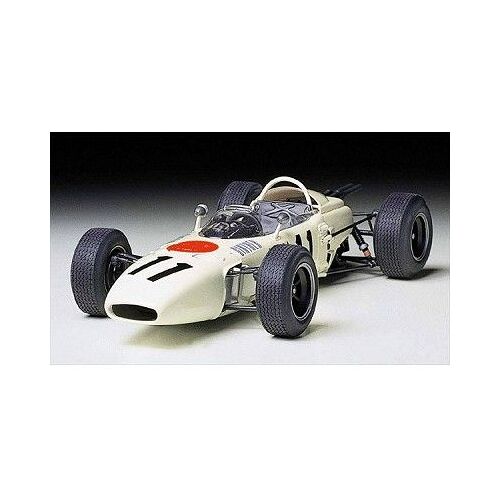 Maquette Formule 1 : Honda F1 Ra 272-Tamiya