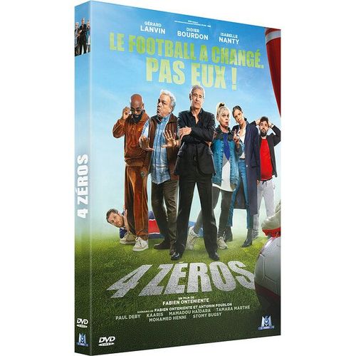 4 Zéros