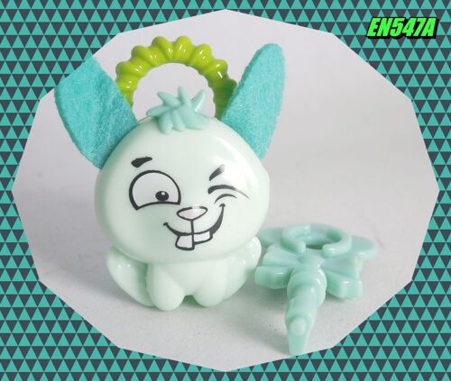 Kinder Paques - En547a : Le Lapin - 2019