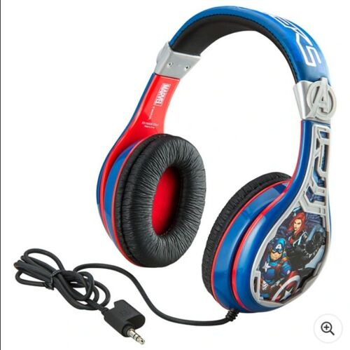 Marvel Avengers Kids' Headphones