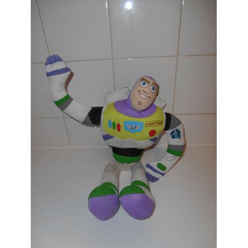 Peluche Toy Story Buzz L'éclair 40 Cm
