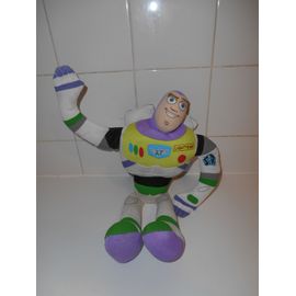 Peluche Toy Story Buzz L'éclair 40 Cm