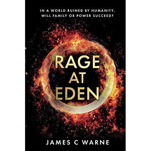 Rage At Eden