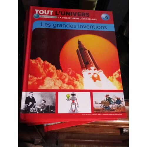 Tout L'univers