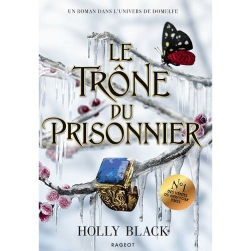 Le Trône Du Prisonnier