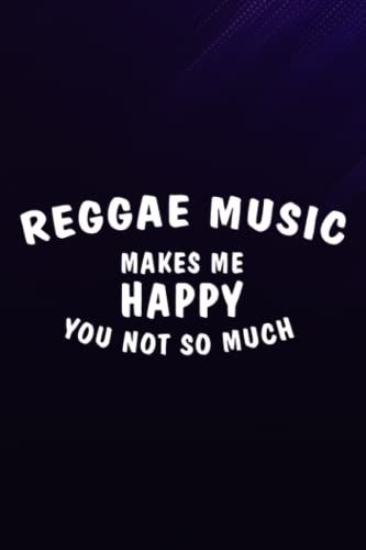 Chess Tactic Journal - Reggae Music Makes Me Happy Rasta Jamaican Good: Reggae Music, Notebook To Improve And Analyze Strategy And Tactics, Match ... 110 Pages "Chess Score Books & Journals,To