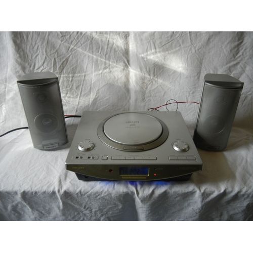 Radio CD SCOTT ZXT18F