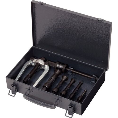 Coffret D'extracteurs Par Prise Par Intérieure Ø 10 - 37 Mm - 7 Pcs
