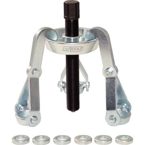 Extracteur Universel De Moyeu De Roue 5 Pcs
