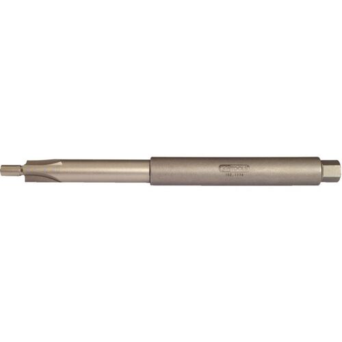 Fraise Pour Siège D Injecteur Entraînement Sw 13, Longueur225 Mm