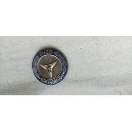 Emblème Mercedes 110 D'origine