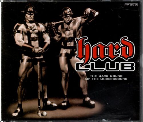 Hard Club /The Dark Sound Of The Undreground