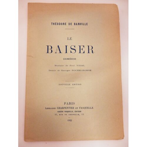 Le Baiser