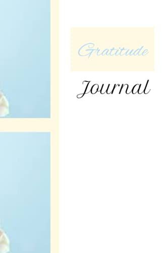 An Attitude Of Gratitude: A Day And Night Reflection Journal | 120 Days | Inner World | Self Love | Journal Of Gratitude | 120 6 X 9 Pages