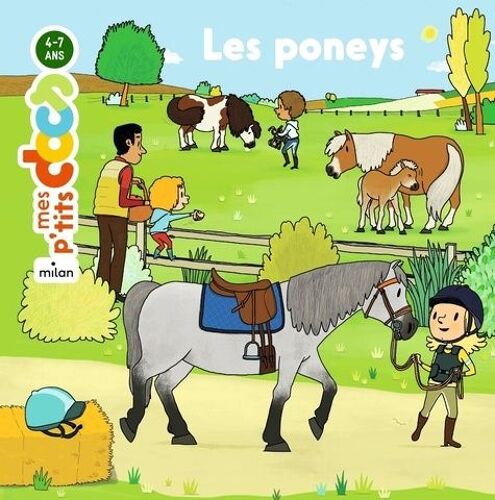 Les Poneys