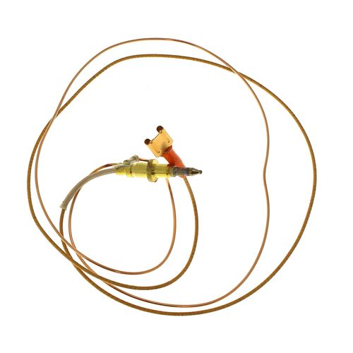 Thermocouple 600mm pour Table de cuisson Smeg