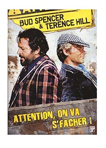 Attention On Va S'fâcher...