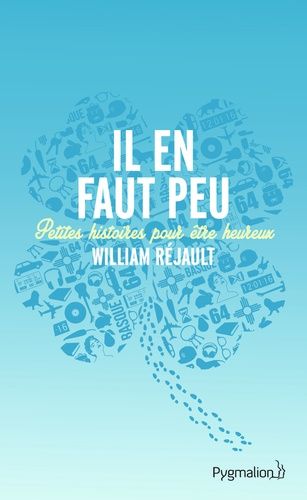 Il En Faut Peu