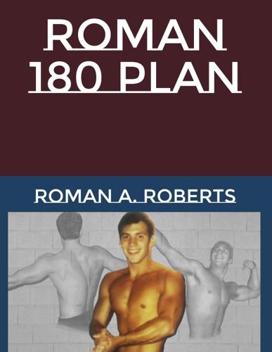 Roman 180 Plan