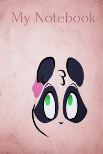 Cute Notebook