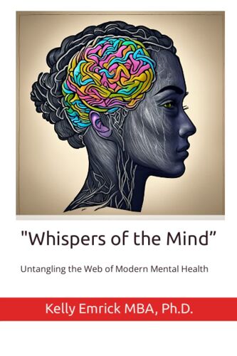 "Whispers Of The Mind: Untangling The Web Of Modern Mental Health