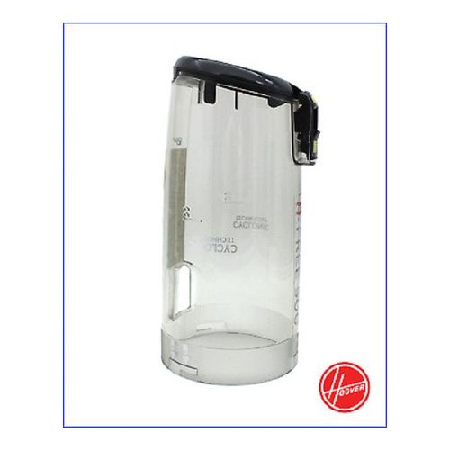 Bac a poussieres 48029721 pour Aspirateur HOOVER H-FREE 500