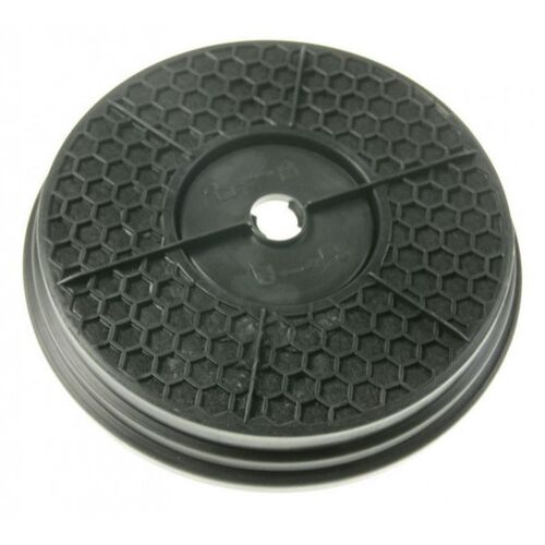 Filtre charbon D26 CFB20199197063655 pour Hotte BEKO