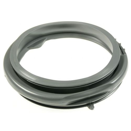 Joint de hublot C00542970 pour Lave linge BAUKNECHT, HOTPOINT ARISTON, WHIRLPOOL