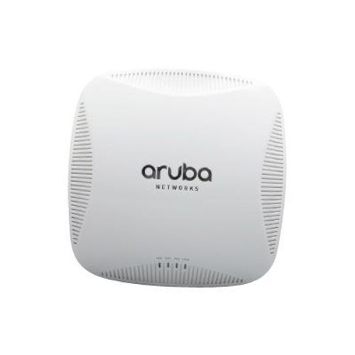 HPE 215 Instant (WW) - Borne d'accès sans fil - Wi-Fi 5 - 2.4 GHz, 5 GHz