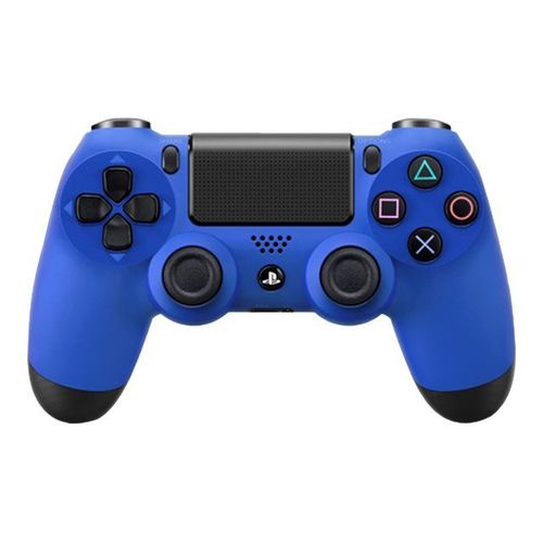 Sony DualShock 4 - Manette sans fil pour PS4