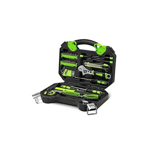 Coffret d'outillages Constructor 48pcs