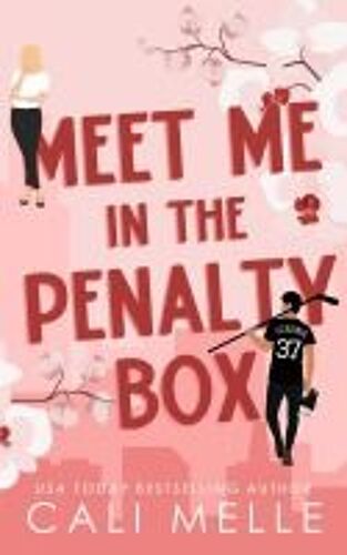 Meet Me In The Penalty Box