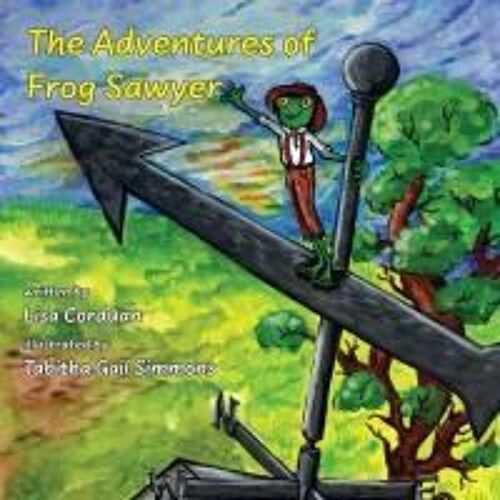 The Adventures Of Frog Sawyer