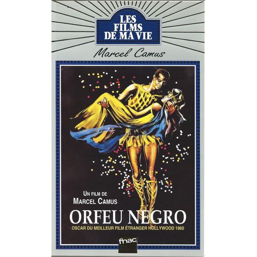 Orfeu Negro