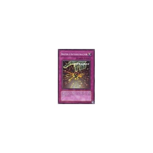 Bouton D'autodestruction (Commune)