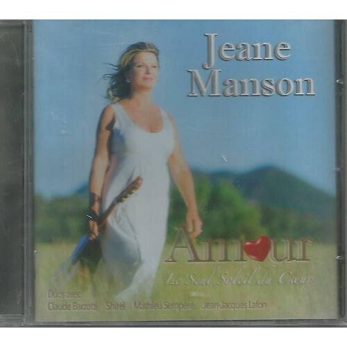 Amour Jeane Manson