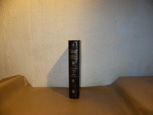 Conférences 1882-1886 [Conférences Extraites De L'année Dominicaine ]