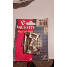 Serrure pour meuble