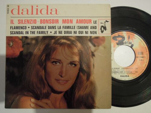 Il Silenzio Bonsoir Mon Amour