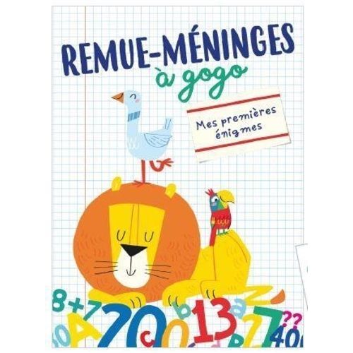 Remue-Méninges À Gogo (Lion)