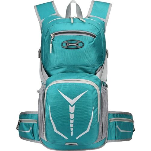 Sac Vert Seulement - Sac À Dos Ultraléger Pour Sports De Plein Air, Cyclisme, Course À Pied, Stockage D'eau, Hydratation, Randonnée, Vélo