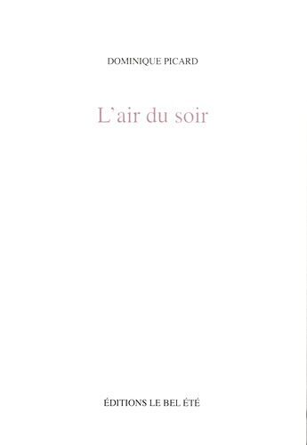 L'air Du Soir