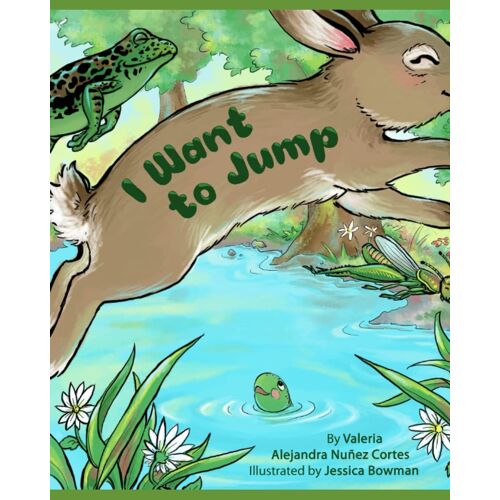 I Want To Jump
