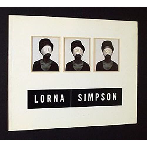 Lorna Simpson (Untitled ; 54)