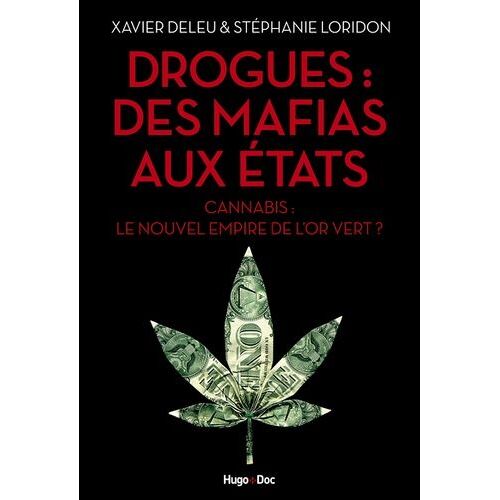 Big Marijuana - Quand Le Deal Devient Légal