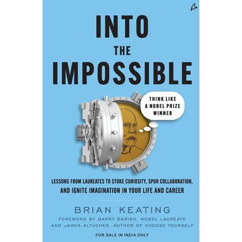 Into The Impossible