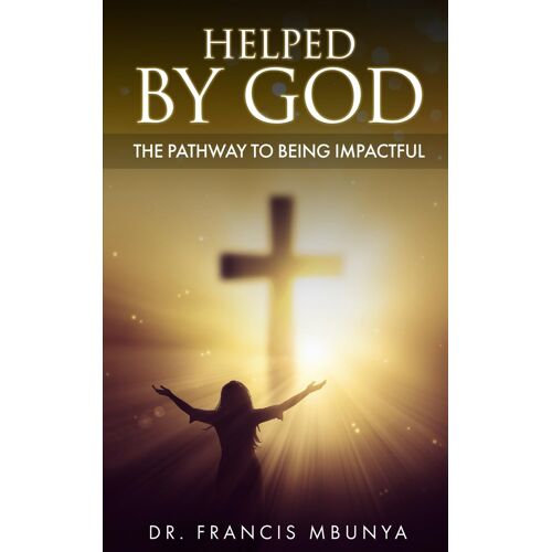 Helped By God